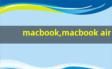 macbook,macbook air 2022